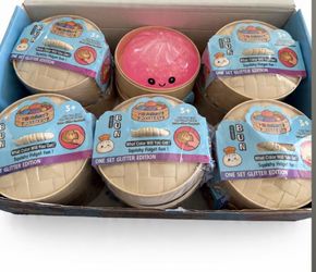 Trendy Dumplings