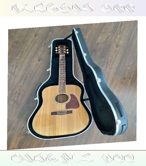Find Your Perfect Sound with Our Premium Acoustic Guitar Selection pressure state