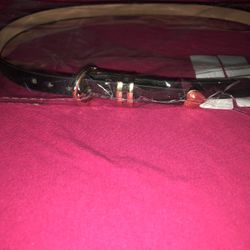 Belt For hat