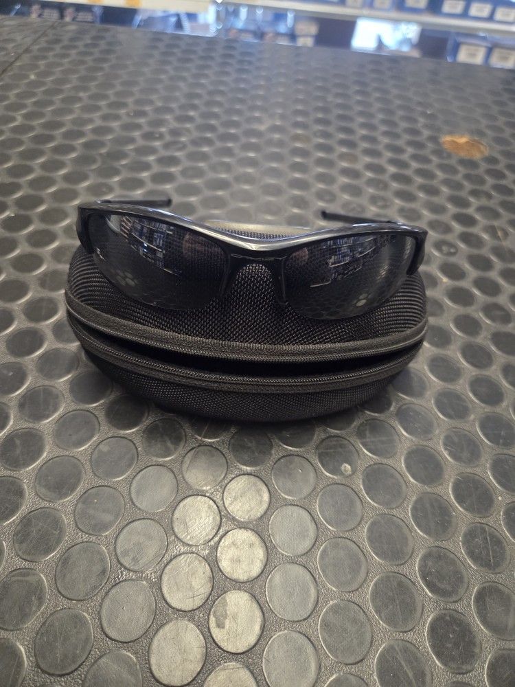 Oakley Sunglasses