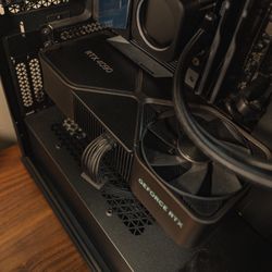 NVIDIA RTX 4090 Founders Edition 