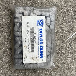 Taylor dunn golf cart drive chain