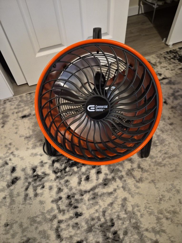 Fan