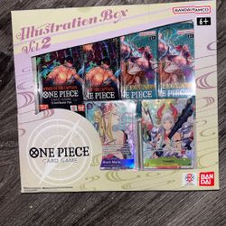 one piece card set illustrations Vol 2 3xwings 3x two legends