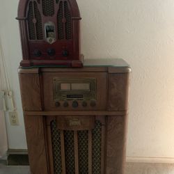Garage Sale Items