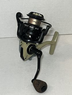 13 Fishing Tact NX 2.5 Fishing Reel