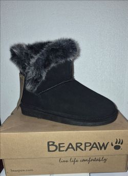 bearpaw helaina boots