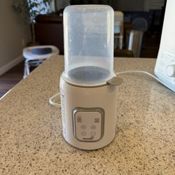 GROWNSY Bottle Warmer