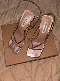 Steven Madden heels