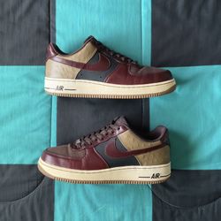 Men’s Nike Air Force 1 Size 9