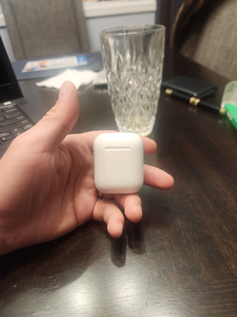 Apple Airpods Missing Right One