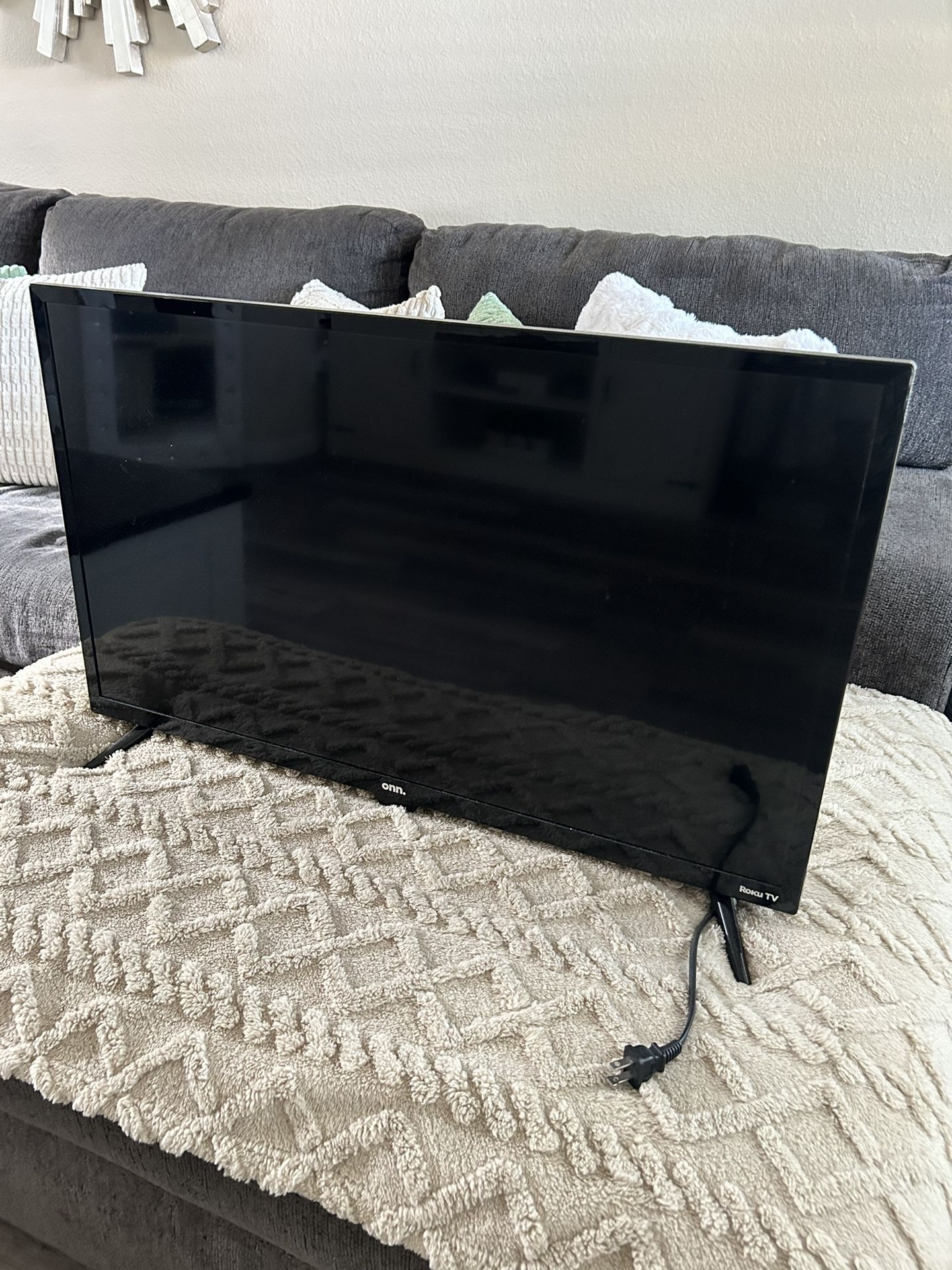 Roku Tv