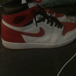 Air Jordan 1 Retro High OG