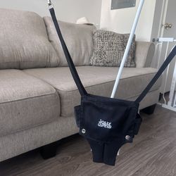 Jolly Jumper Baby Exerciser – Excellent Condition 