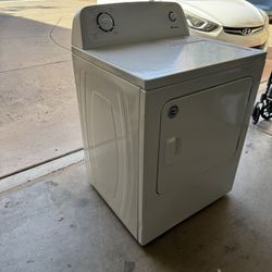 Dysfunctional Drying Machine