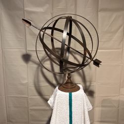 Great Outside Decoration 