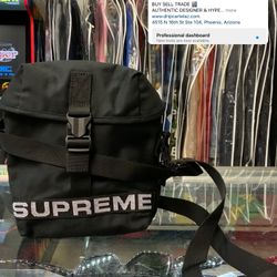 Supreme Tote Bag