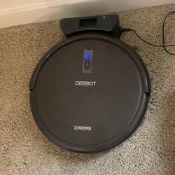 Robot Vacuum