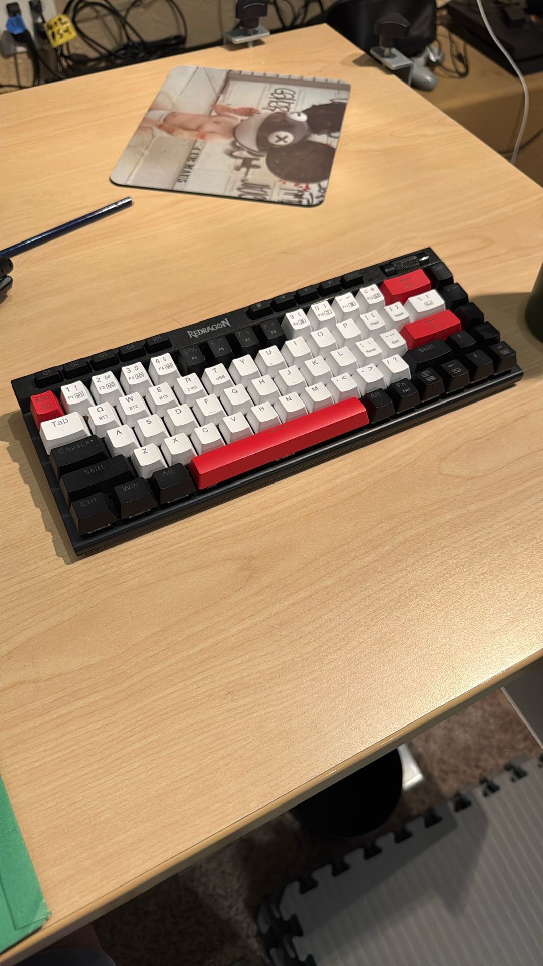 Gaming Keyboard 