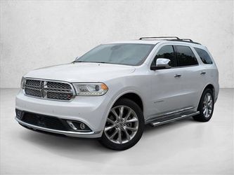 2019 Dodge Durango
