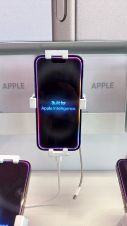 iPhone 16 On Us!!! (With qualifying Port)