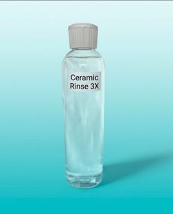 Ceramic Rinse 3X | 8 oz Concentrated Protection