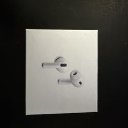 AirPods Pro 3