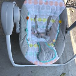 Baby Swing
