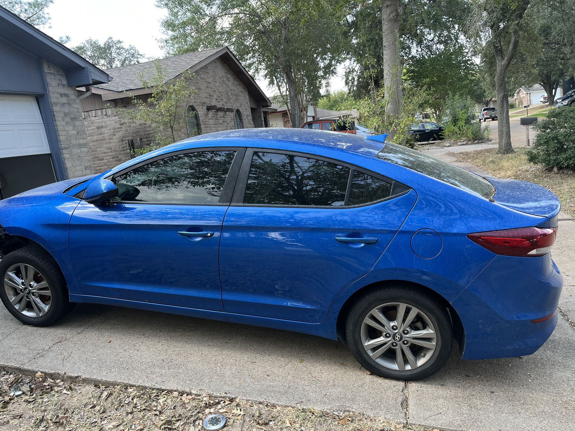 Offer Up Houston Tx