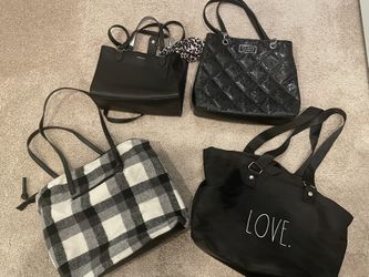 Purses 