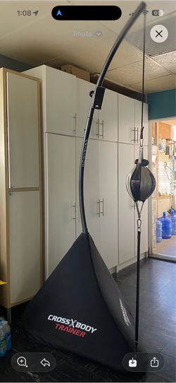 Cross Body Trainer