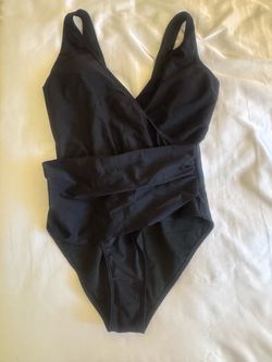 Bathing suit