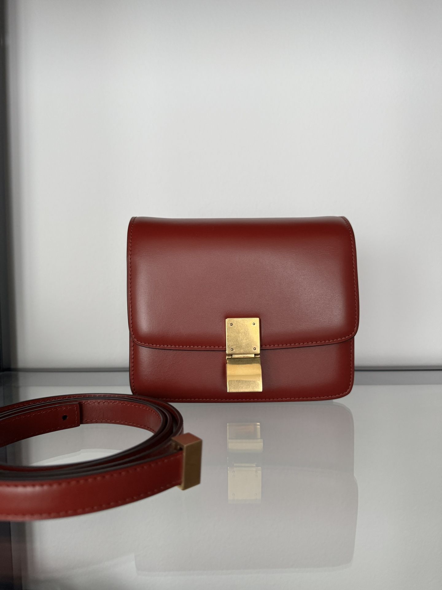 Celine Mini Box