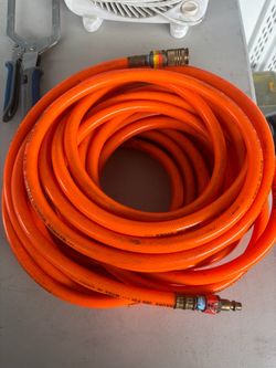 300 PSI Air compressor hose