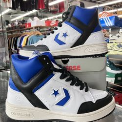 Converse Weapon Hi Fragment