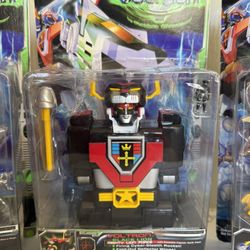 Voltron The Third Dimention