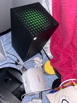 Xbox series x