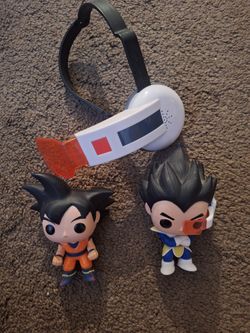 Dragonballz