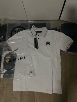 Amiri shirt