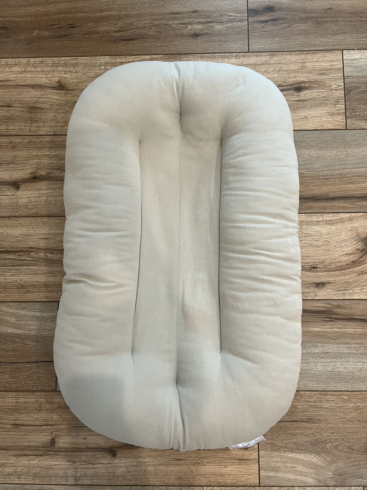 Snuggle Me Lounger