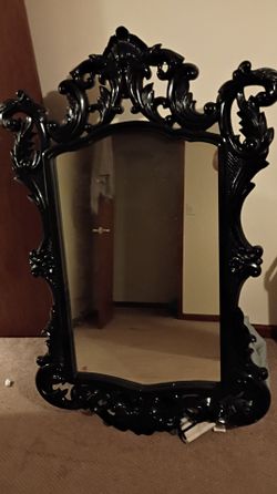Mirror 🪞