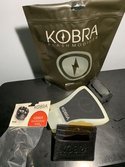 KOBRA FLASH MODIFIER