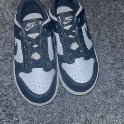 Kids Nike Dunk Low Sneaker 