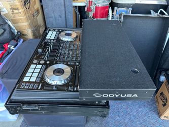 Pioneer Dj sx controller