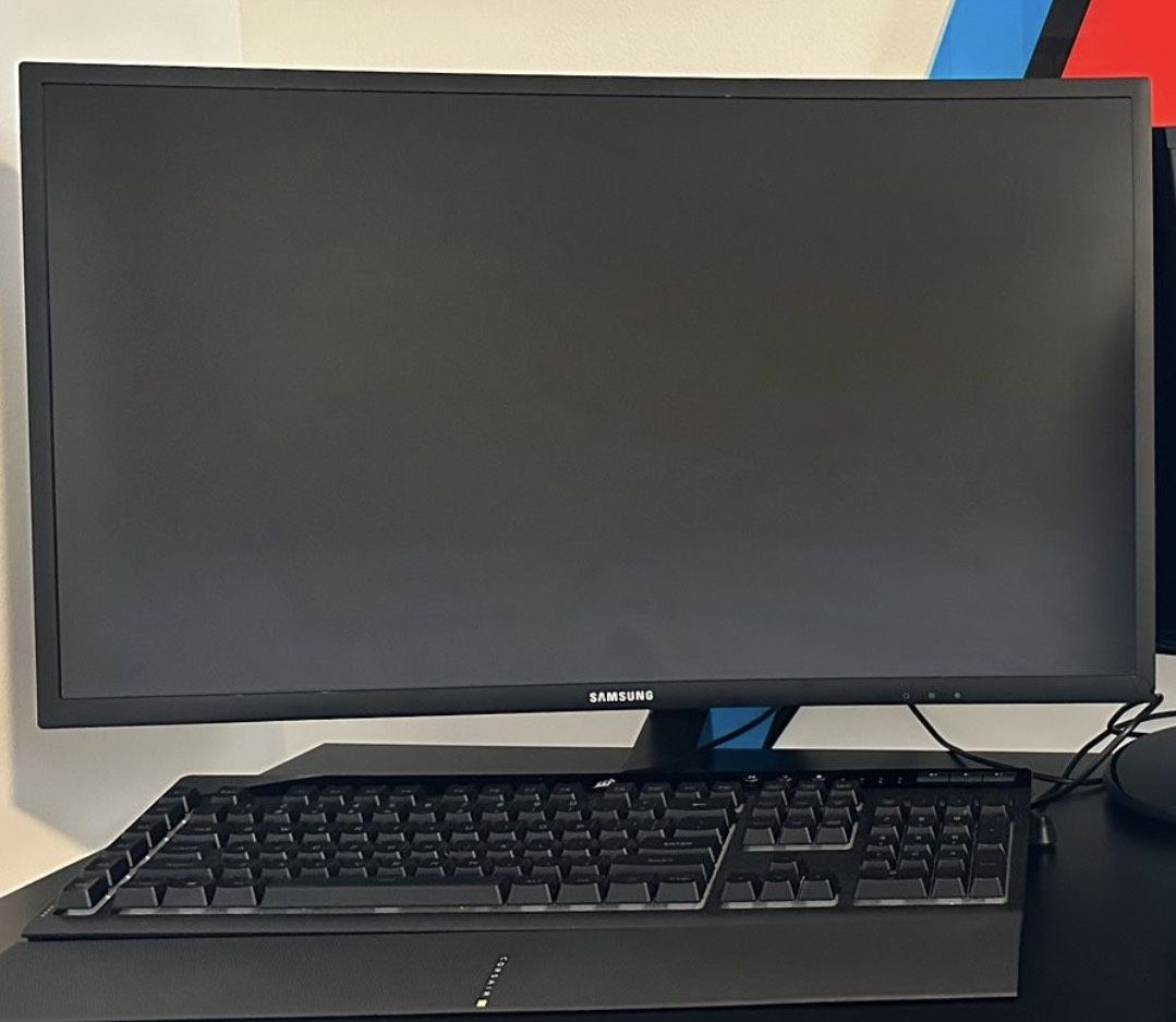 Samsung Pc Monitor 