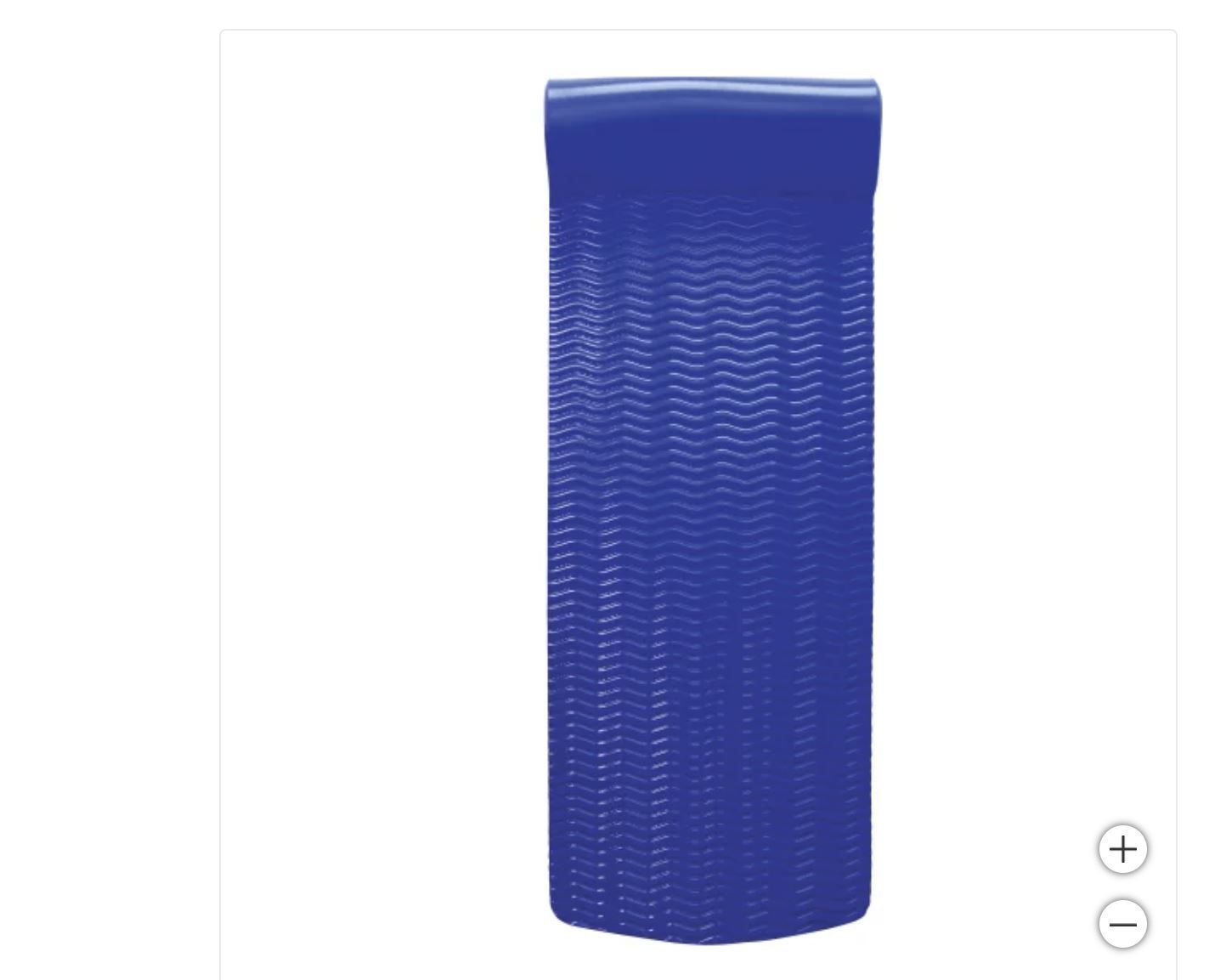FLUID AQUATICS Dipping Pool Float