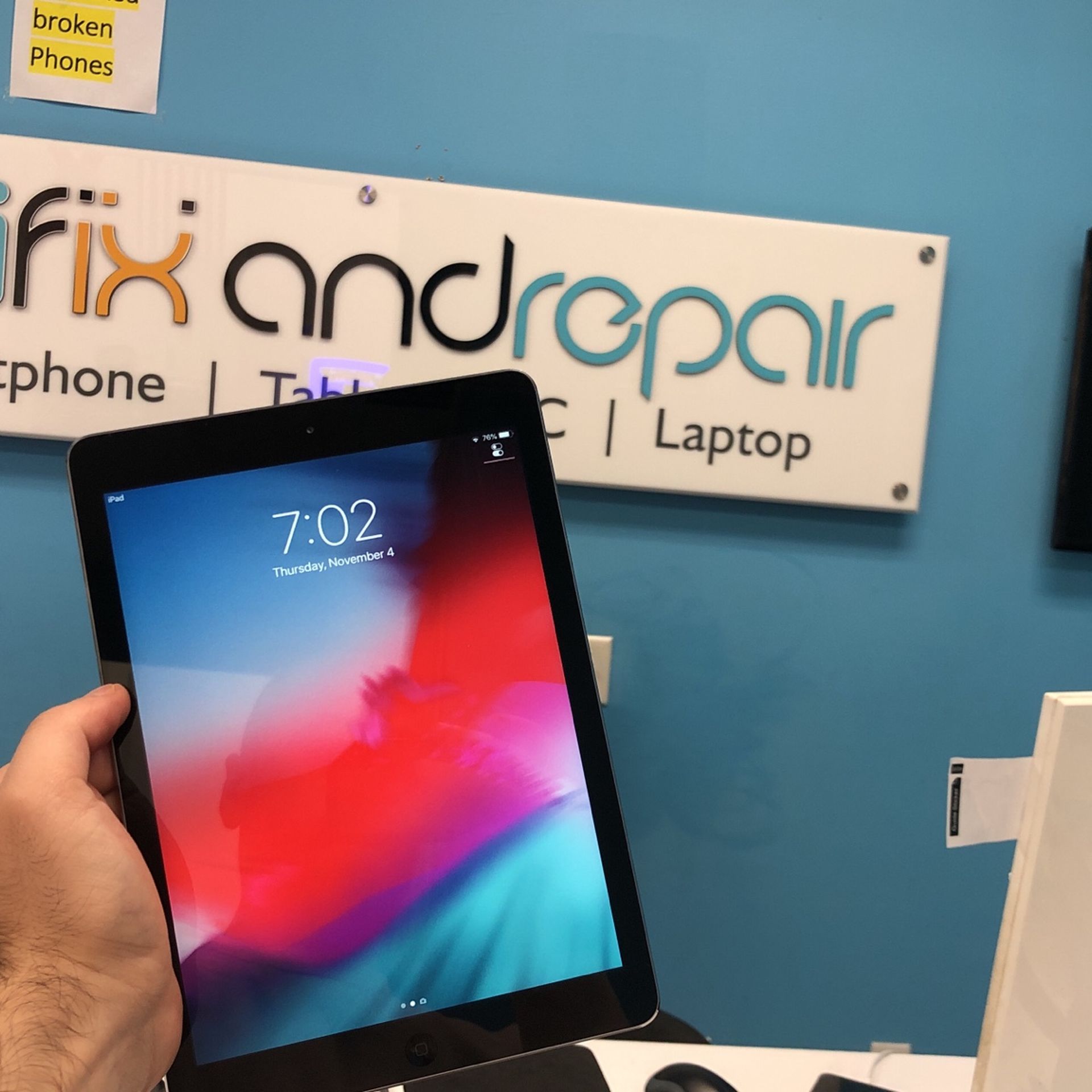 IPad Air 1 16GB