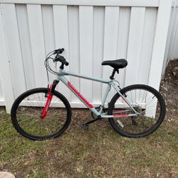 Bike 26inch Teenager Bike