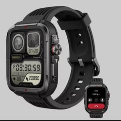 SKG R8 Military Smart Watches for Men