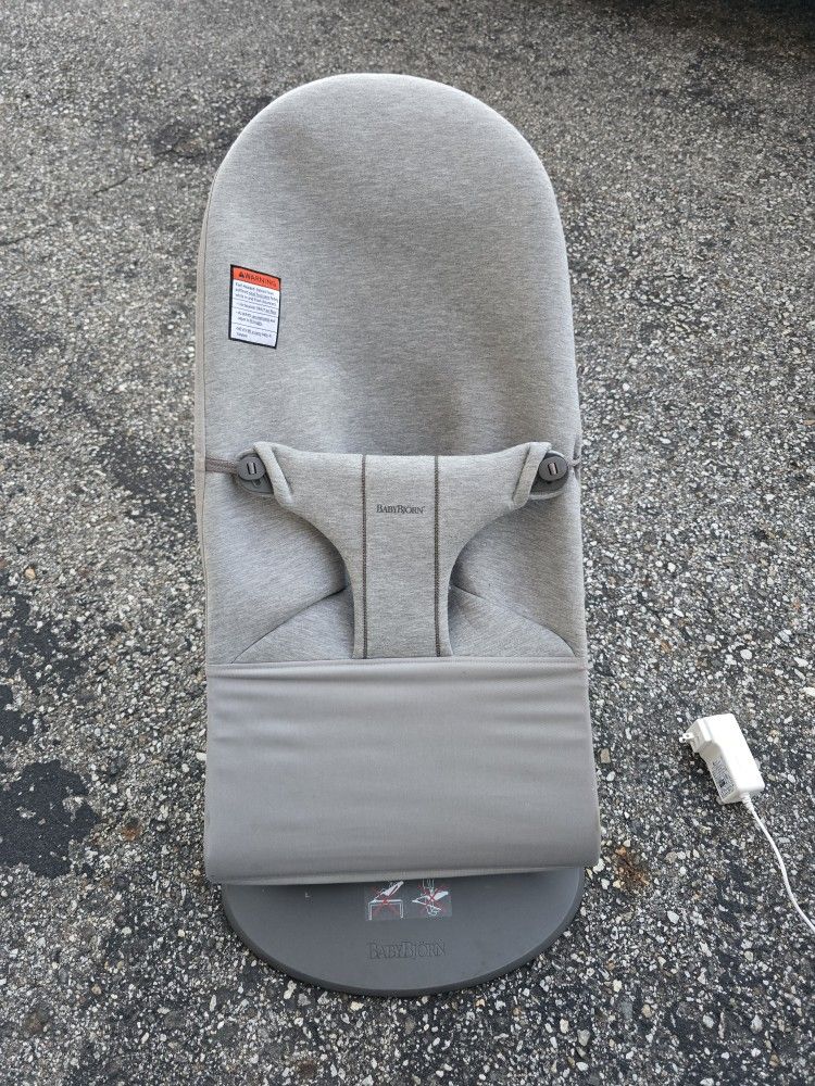 Baby Bouncer